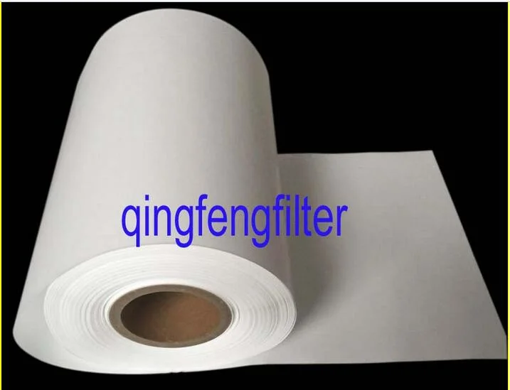 0.45um Hydrophobic and Hydrophilic PVDF/Pes/PTFE/PP/Nylon Filter Membrane for Water Filtration