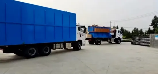 FRP GRP環境制御技術 生物脱臭装置